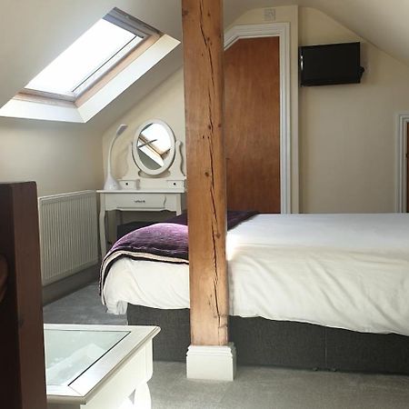Ugiebrae House Bed & Breakfast North Sunderland Buitenkant foto