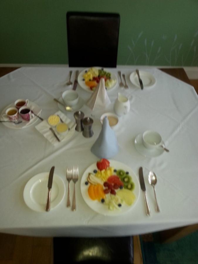 Ugiebrae House Bed & Breakfast North Sunderland Buitenkant foto