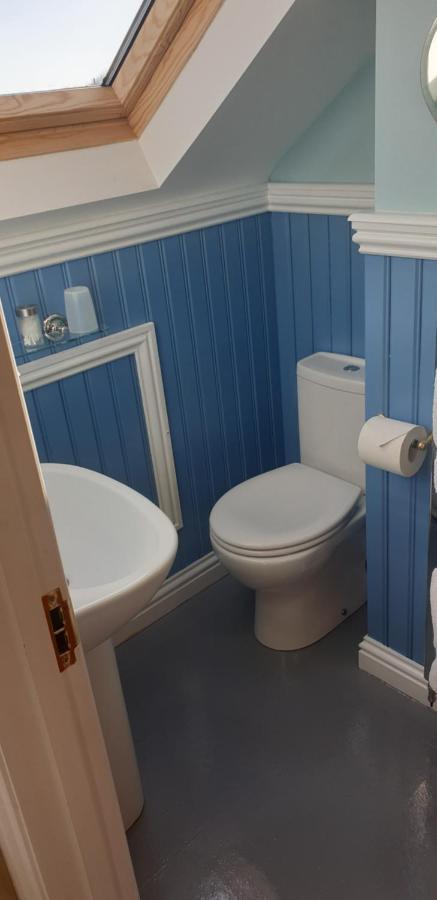 Ugiebrae House Bed & Breakfast North Sunderland Buitenkant foto