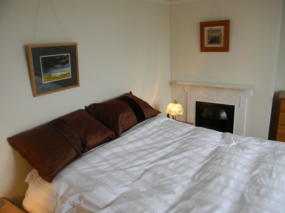 Ugiebrae House Bed & Breakfast North Sunderland Buitenkant foto